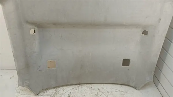 Teto Alcantara Panorama OEM 96857884BJ usado image 3