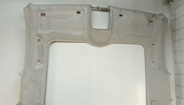 Teto Alcantara Panorama OEM 96857884BJ usado image 7