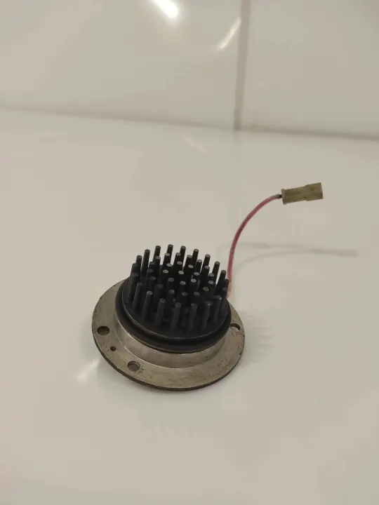 Aquecedor combustível OEM E049129897 para Audi 80 90 B3 image 2