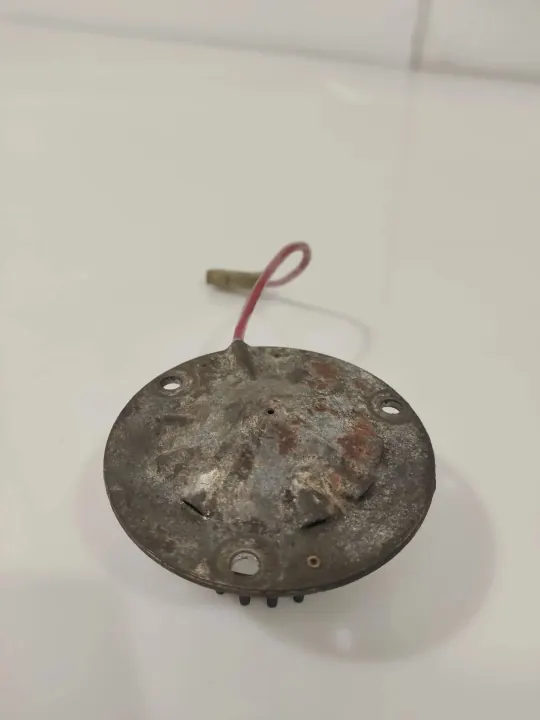 Aquecedor combustível OEM E049129897 para Audi 80 90 B3 image 3