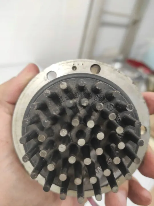 Aquecedor combustível OEM E049129897 para Audi 80 90 B3 image 4