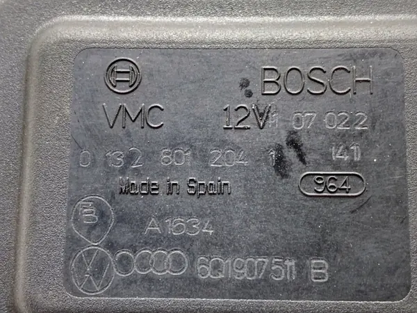 Lämmitysmootori Audi A2 00-05 image 4