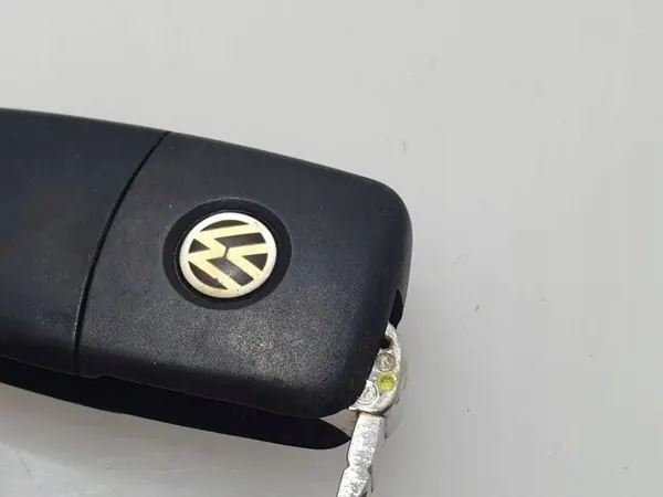 Télécommande OEM 7N0837202AQ pour Volkswagen Sharan 7N image 4