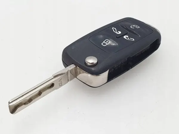 Télécommande OEM 7N0837202AQ pour Volkswagen Sharan 7N image 5