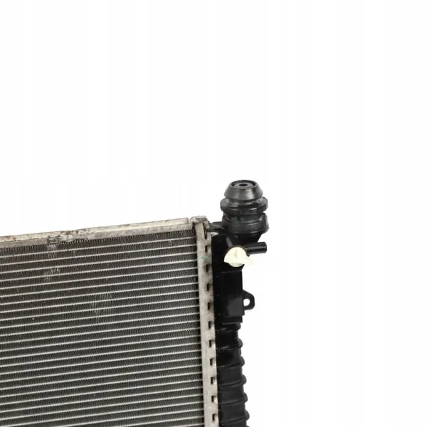 Radiateur d'eau d'occasion OEM gj32-8005-bb Land Rover image 4