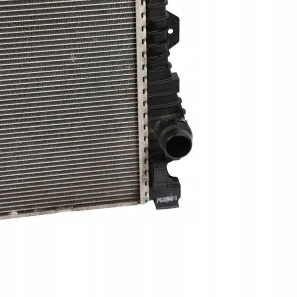 Radiateur d'eau d'occasion OEM gj32-8005-bb Land Rover image 5