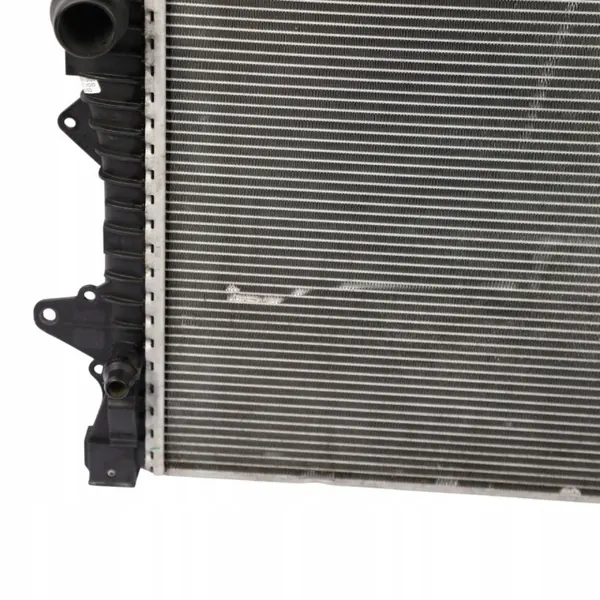 Radiateur d'eau d'occasion OEM gj32-8005-bb Land Rover image 6