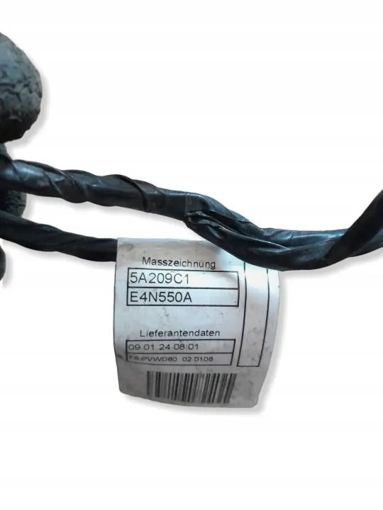 Cable PDC Trasero BMW X3 G01 BM3UH33103 image 2