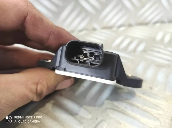 Capteur d'accélération ESP Citroen OEM 9811908880 image 3
