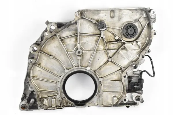 Kit de cadena de distribución BMW F10 F15 F20 F21 F22 2.0D image 10