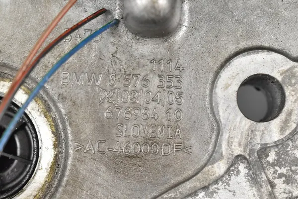 Kit de cadena de distribución BMW F10 F15 F20 F21 F22 2.0D image 9