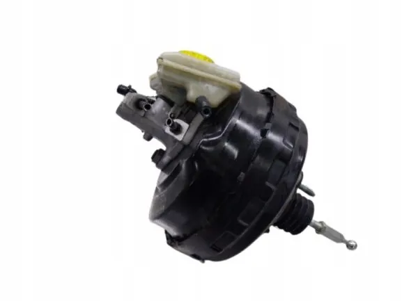 Audi Bremskraftverstärker OEM 8E0612105AB - Gebraucht image 2