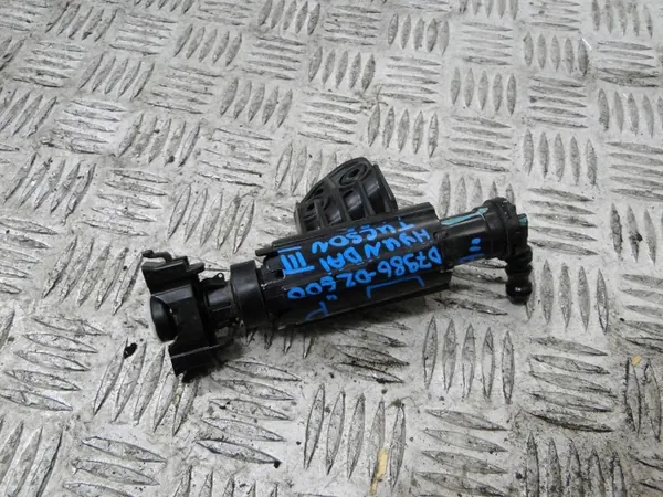 Hyundai OE D7986-02600 Koplampsproeier image 3