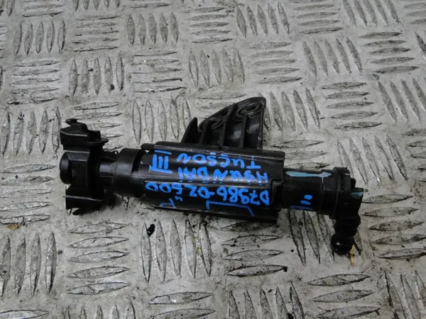 Hyundai OE D7986-02600 Koplampsproeier image 4
