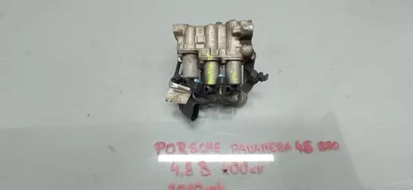 Porsche Dynamic Drive Ventilpump OEM 97035907504 image 2