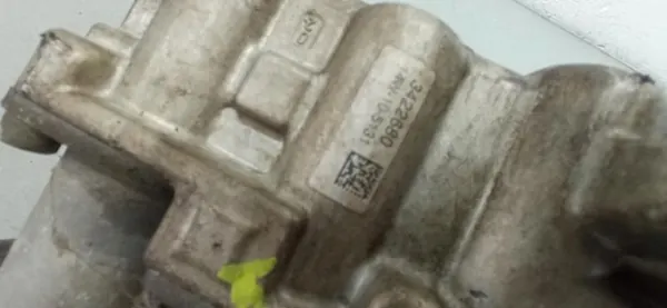Porsche Dynamic Drive Ventilpump OEM 97035907504 image 3
