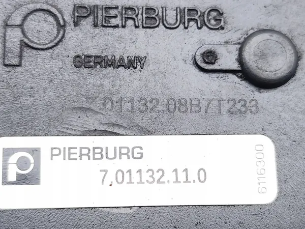 Mercedes-Benz Turbo-Actuator OEM 701132110 C 320 CDI image 7
