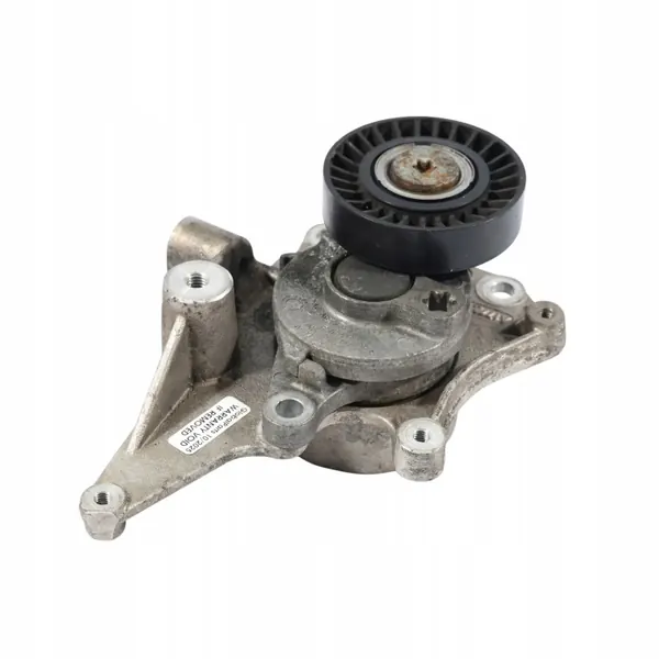 Mercedes Riemenspannrolle OEM A1772360040 image 10
