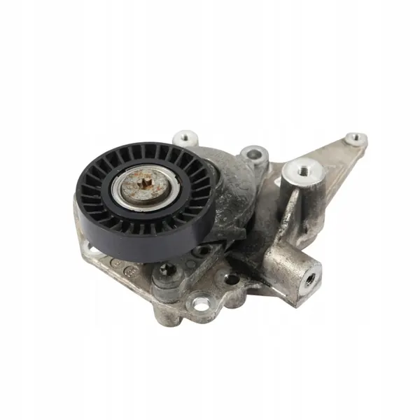 Mercedes Riemenspannrolle OEM A1772360040 image 6