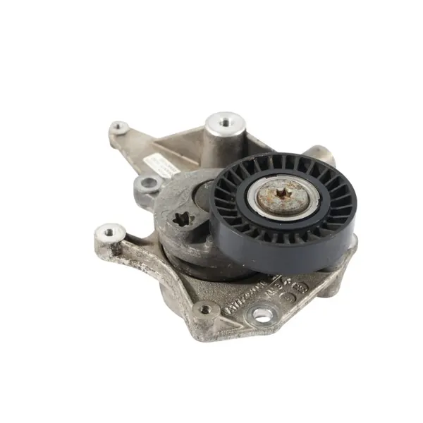 Mercedes Riemenspannrolle OEM A1772360040 image 8