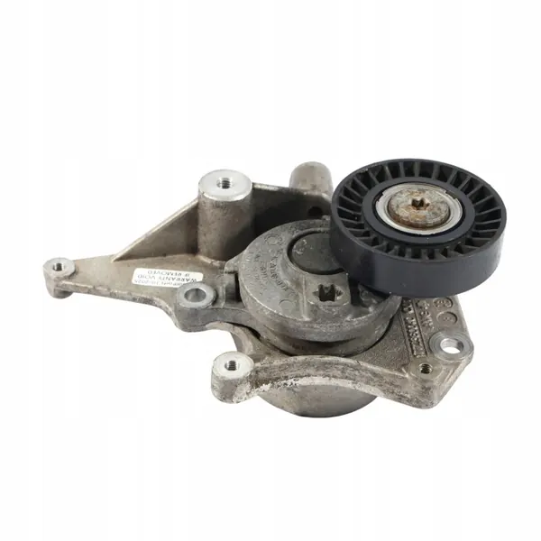 Mercedes Riemenspannrolle OEM A1772360040 image 9