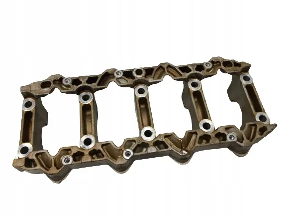 Support de vilebrequin Ford OE YS4G6334 Occasion image 2