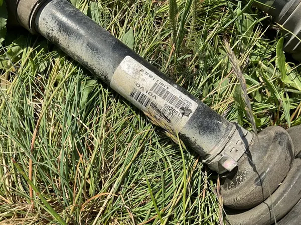 VOLVO V60 S60 V70 Drivaxel D3 D4 T5 P31437520 image 2