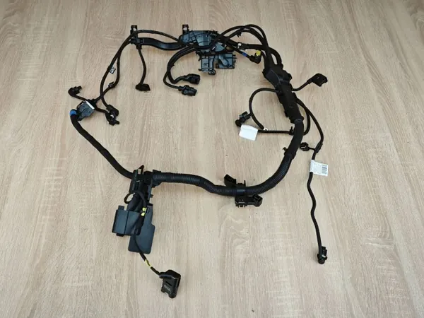 Harness Motor OEM 5A01D19 para BMW 530i G30 image 2