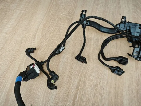 Harness Motor OEM 5A01D19 para BMW 530i G30 image 5