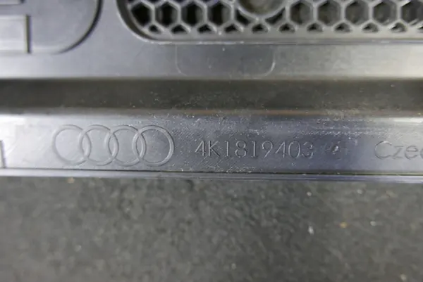 Audi A6 A7 Tuulilasi OEM 4K1819403 - Käytetty image 3
