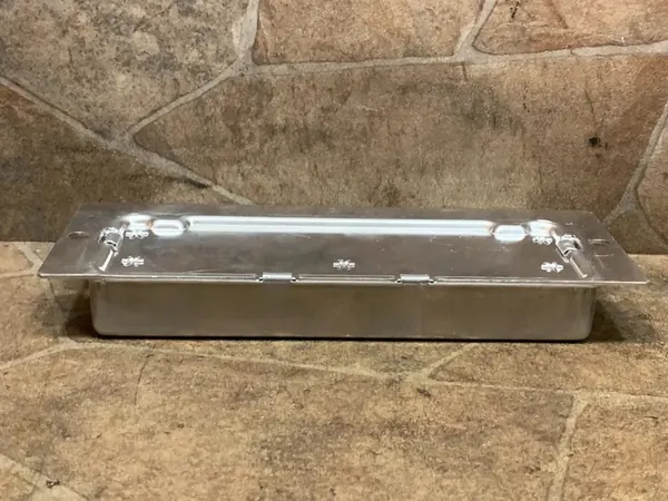 Module de suspension pneumatique Mercedes-Benz GLS X166 2018 A1669009414 image 5