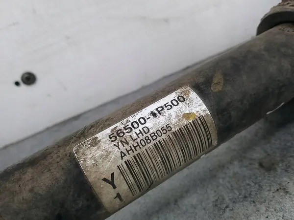 Caixa de direção KIA VENGA 1.6CRDI 56500-1P500 image 3