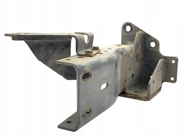 9305201533 Mercedes-Benz Support de plaque de marche inférieur, droit image 3