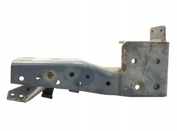9305201533 Mercedes-Benz Support de plaque de marche inférieur, droit image 5