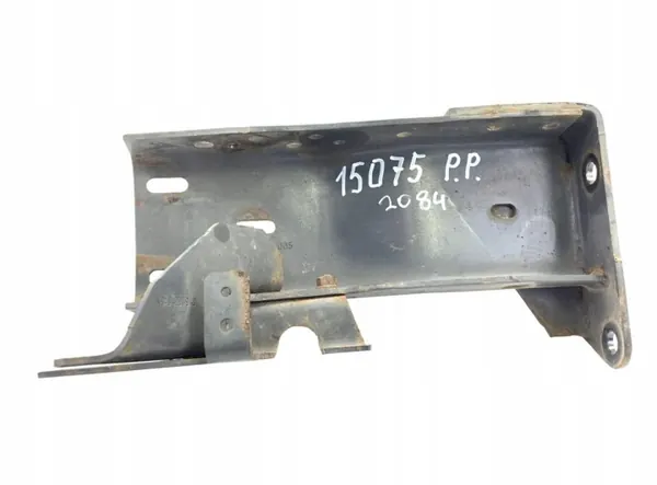 9305201533 Mercedes-Benz Support de plaque de marche inférieur, droit image 6