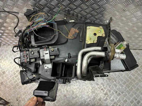 Compleet verwarming MERCEDES S W140 1408300484 image 2