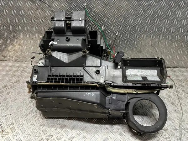 Compleet verwarming MERCEDES S W140 1408300484 image 4