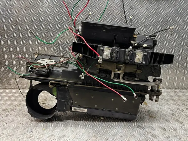 Compleet verwarming MERCEDES S W140 1408300484 image 5