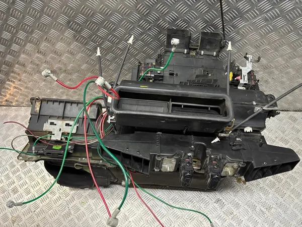 Compleet verwarming MERCEDES S W140 1408300484 image 7