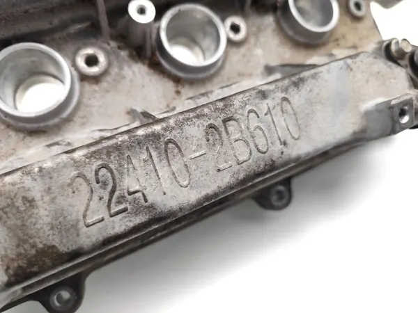 Kia Soul Tampa de Válvulas 1.6 GDi 22410-2B610 image 7