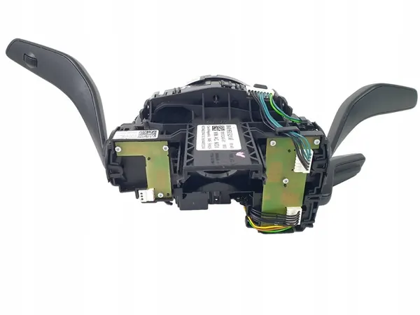 AUDI A3 8V Combinatieschakelaar 8V0953521KF image 4