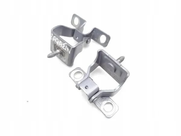 Vauxhall Mokka Bakluckfäste OEM 9844386680 image 10