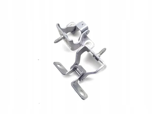 Vauxhall Mokka Bakluckfäste OEM 9844386680 image 4