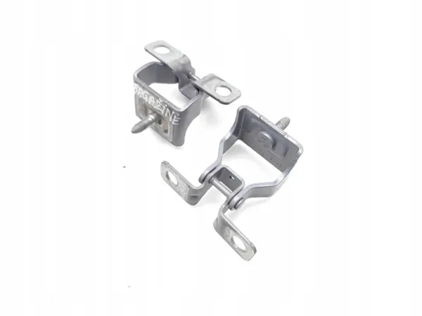 Vauxhall Mokka Bakluckfäste OEM 9844386680 image 5