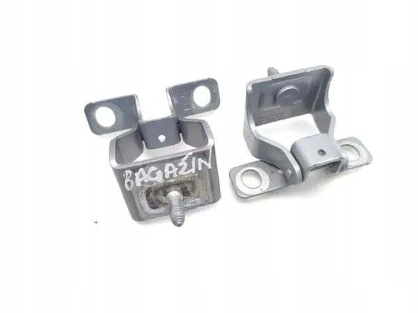 Vauxhall Mokka Bakluckfäste OEM 9844386680 image 9
