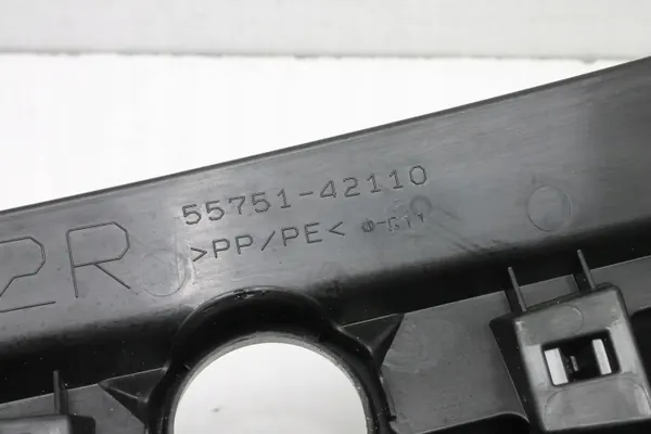 OEM 5575142110 Frontscheibenwischerarme Toyota BZ4X image 9