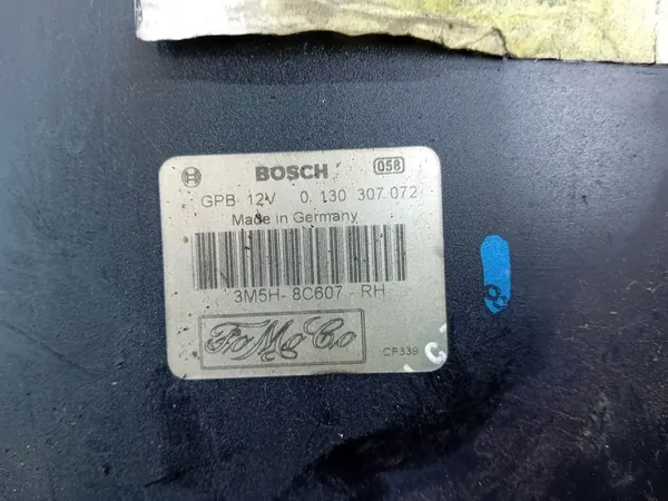 Kylarrubrik Ford Focus II 3M5H-8C607-RH image 3