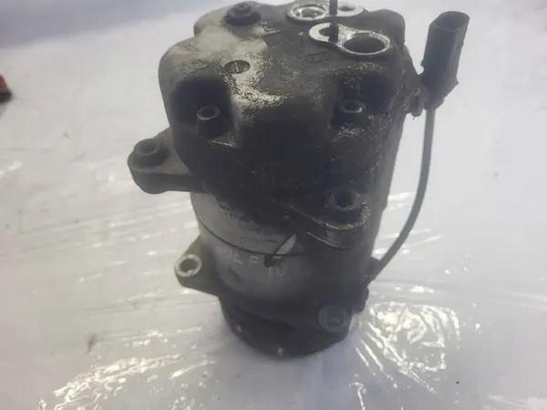 A/C-compressor OEM 1J0820803G voor VW Golf IV Mk4 image 3