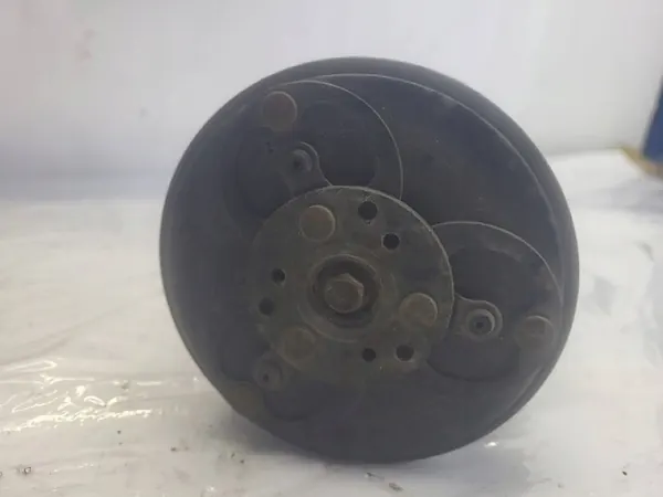 A/C-compressor OEM 1J0820803G voor VW Golf IV Mk4 image 6