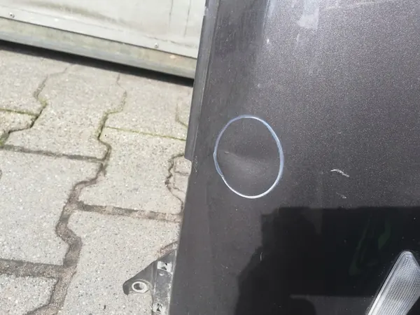 Parafango Anteriore Destro Lancia Ypsilon 2011-> OEM 518 377 09 image 3